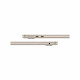 Apple MacBook Air 13,6" M4 2025 Starlight 16/256 (MW0Y3) б/в